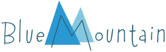 Blue Mountain Logo